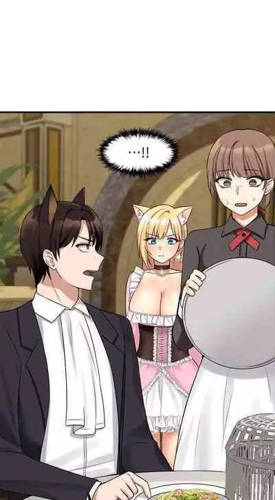 Elf Who Likes to be Humiliated Chapters 11 to 20