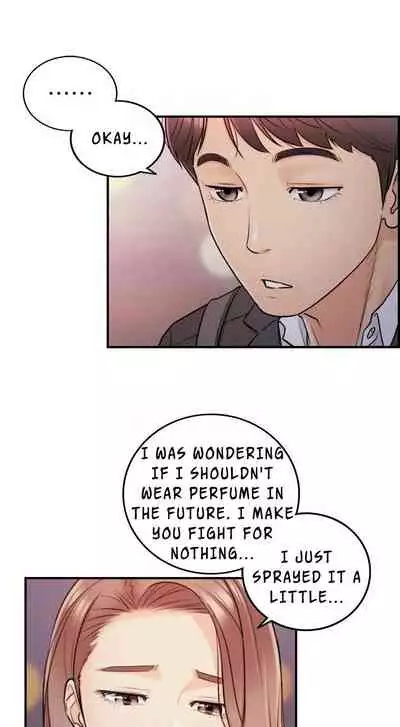 Young Boss Manhwa 01-73 [English]