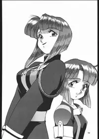 (C68) [Ganso Sonoda Ya (Sonoda Kenichi)] Sono Ken Doujin (Various)