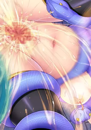 Matoushi Maiya - Maiki Juuni Shikyuu Hen