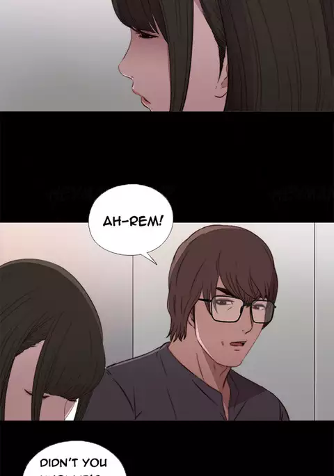 Girl Next Door Ch.1-34