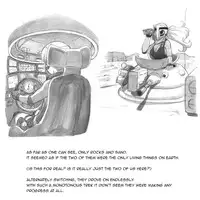 [pink-noise (Mizuiro Megane)] Mama Shot-ime - Biopanic [English][Amoskandy]