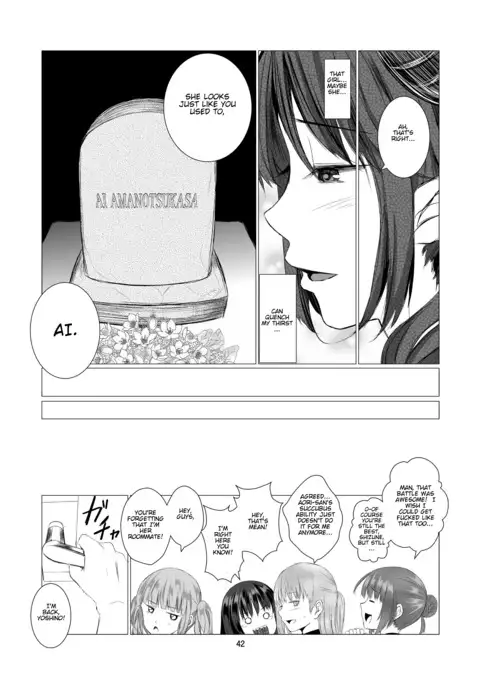 Tenshi no Paraphilia | Angel's Paraphilia