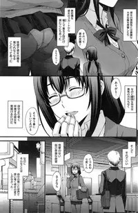 COMIC Kairakuten BEAST 2015-05