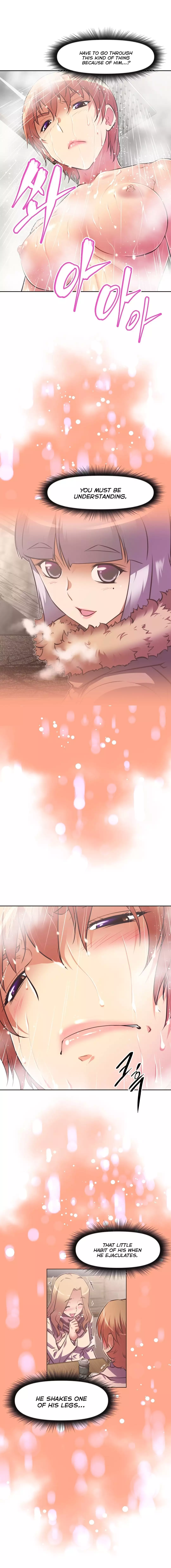 Brawling Go Ch.76-102