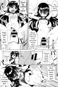 [Tairame] Deai no Maoushiro! (COMIC Anthurium 029 2015-09) [English]