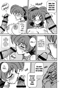 [Graf Zeppelin (Ta152)] Variable Vipers II (Viper) [English] [EHCOVE] [Digital]