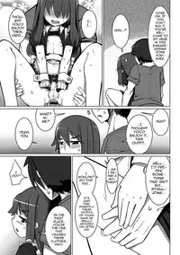 [Senbazuru] Anmin no Dress Code (Gekkan Web Otoko no Ko-llection! S Vol. 13) [English] [mysterymeat3] [Digital]