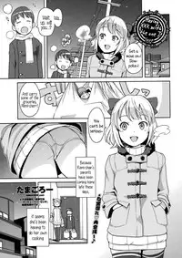 [Tamagoro] Watashi ga Suki na Aitsu no xxx | Having XXX with the one I love Ch. 1-2 [English] {5 a.m.}