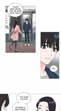 [The Jinshan] Sadistic Beauty Ch.1-22 (English) (Ongoing)