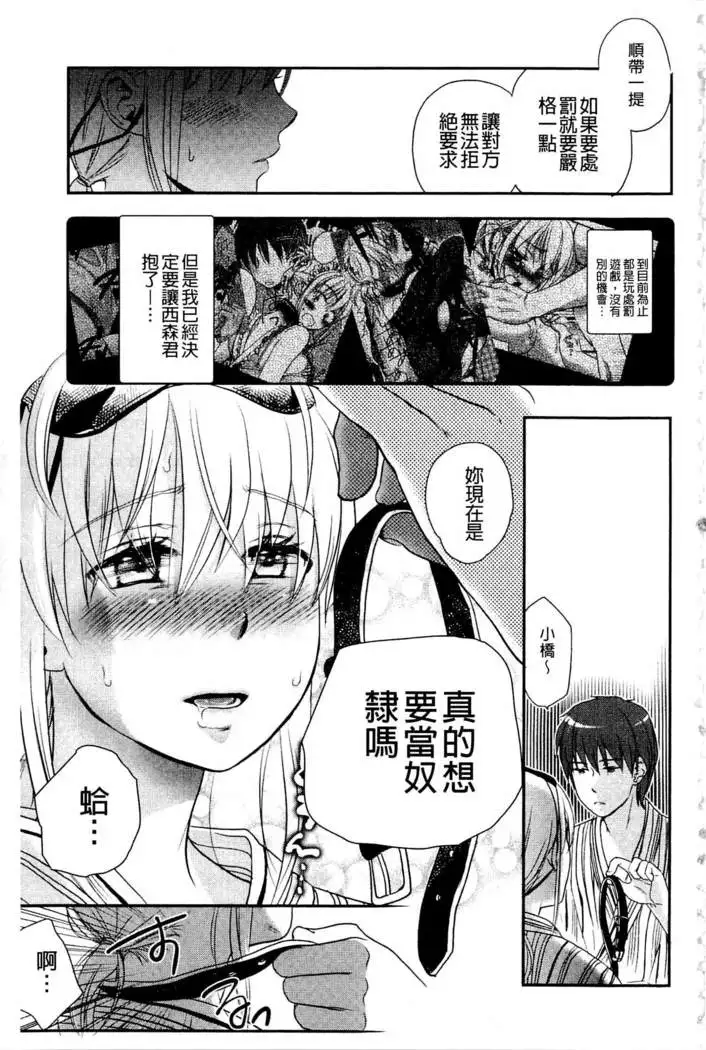 Ichinichi Dorei-san | 一日奴隸小姐