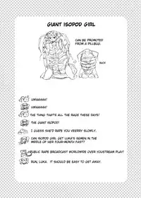 [Setouchi Pharm (Setouchi)] Mon Musu Quest! Beyond the End 3 (Monster Girl Quest!) [English] {OtherSideofSky} [Digital]