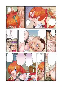 [Anthology] Gatchiri Kairaku Land vol.1 Miko ga, Maid ga, Imouto ga, Idol ga, Okasareru! [Digital]