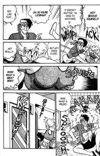 [Aro Hiroshi] Futaba-kun Change Vol.6 [English]