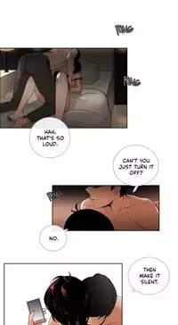 [Silverstar] Talk To Me Ch.1-28 (English) (Ongoing)