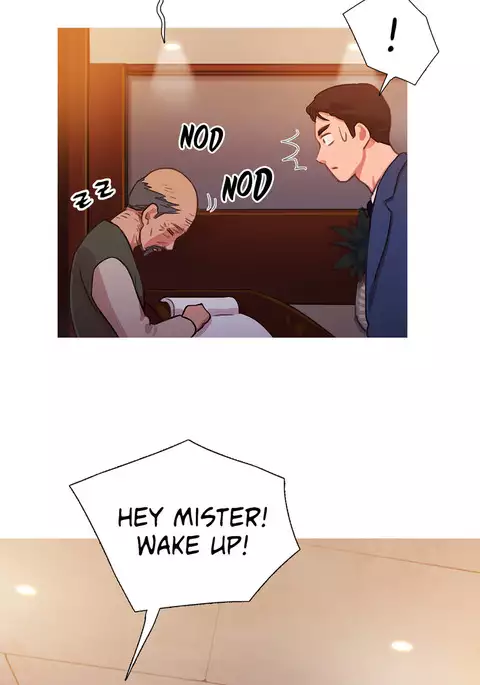 Scandal of the Witch Ch.1-22