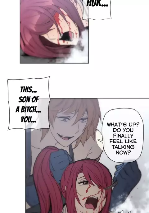 Household Affairs Ch.1-46