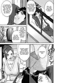 [Inomaru] Camellia Ch.1-7 [English] [CGRascal]