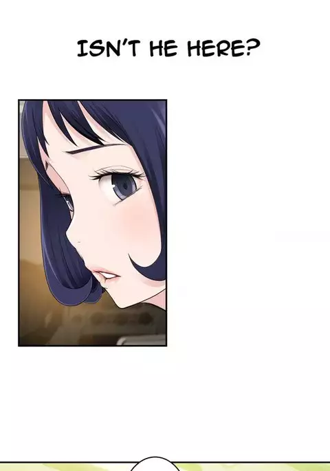 Tissue Thieves Ch.1-12