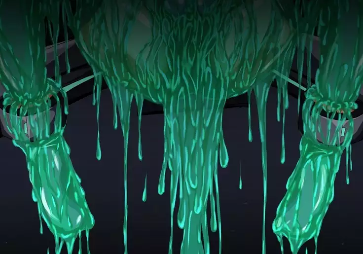 Mahousensi ingokuhen gaiden