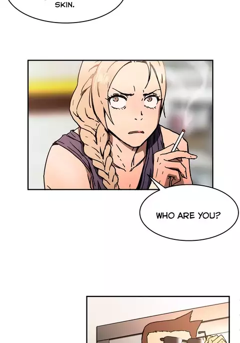 Refrain Love Ch.1-38