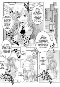 [St. Rio (Kitty)] How I Was Raped into a Trap!! (Boku ha Tomodachi ga Sukunai) [English] =LWB=