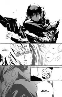 [Idea (Inukai Nono, Seina Rin)] Aoi Honoo -blue flame- (Fullmetal Alchemist) [English] [Aku Tenshi]