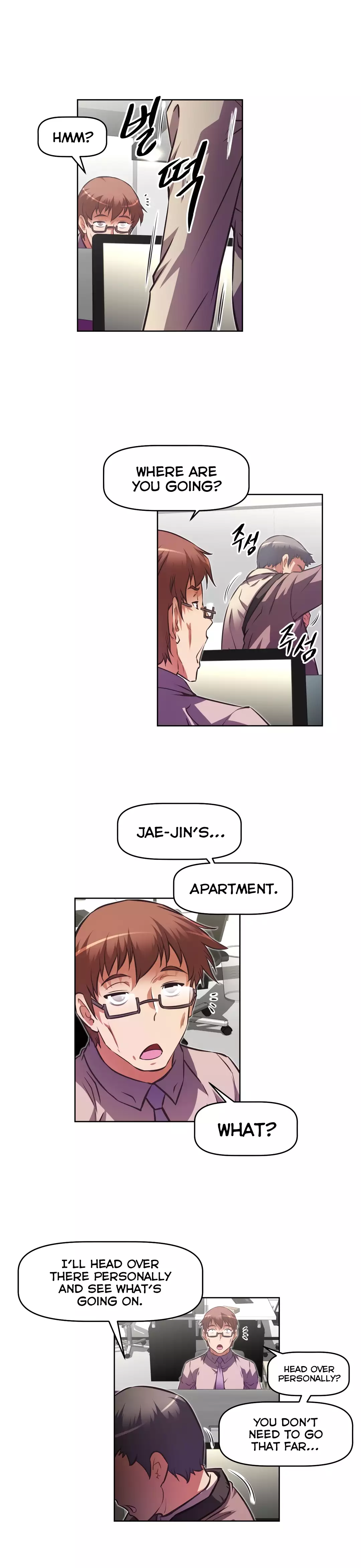 Brawling Go Ch.76-126