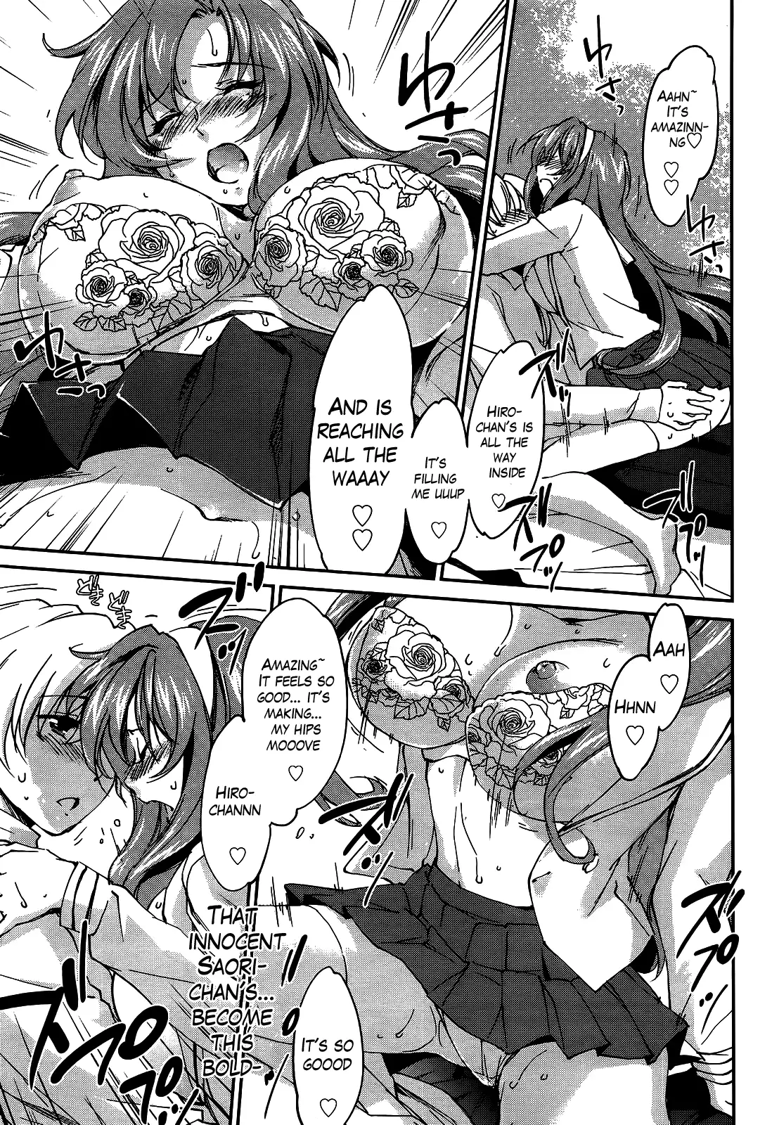 Onee-chan! Tengoku | Sister Paradise Ch. 1-10