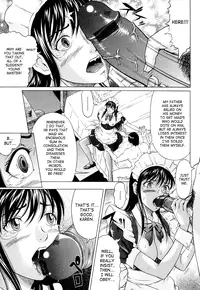 [Kurono Masakado] Siren [English] [SaHa]