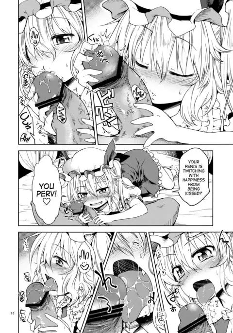 Sanmusu ga Arawareta! | The Triple Girls Have Arrived!