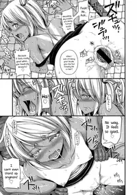 [Noise] Kinjo no Ko ga Short Pants o Haite Ore o Yuuwaku shite Kurundaga [English] [biribiri + Facedesk + 5 a.m.]