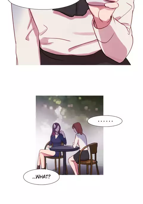 Scandal of the Witch Ch.1-35