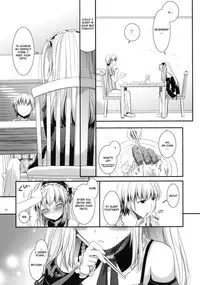 (SC53) [Digital Lover (Nakajima Yuka)] D.L.action 64 (Boku wa Tomodachi ga Sukunai)[English]