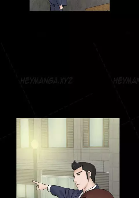 The Taste of Hands Ch.1-55