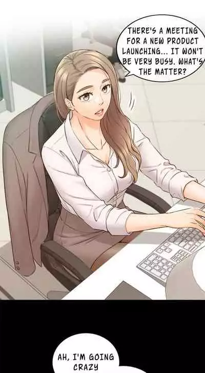 Young Boss Manhwa 01-73 [English]