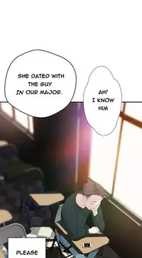 Tissue Thieves Ch.1-15 (English) (Ongoing)