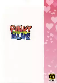 (SC2015 Summer) [Funi Funi Lab (Various)] PINKY BLUE (Battle Spirits BurningSoul) [English] [Doujins.com]