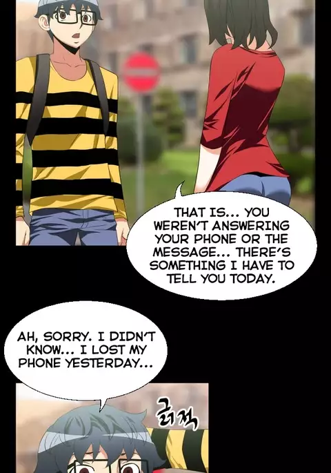 Love Parameter Ch.1-49