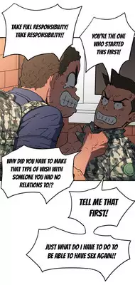 [Yi Hyeon Seok] Refrain Love Ch.1-18 (English) (YoManga) (Ongoing)