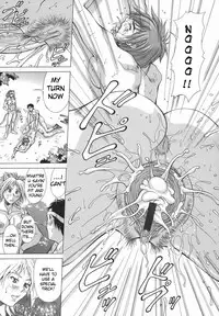 [Aki Matsuri] Elf to Shounen to | The Elf, The Boy And [English] [Blain007]