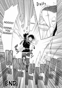 (C66) [U.R.C (Momoya Show-Neko)] Rikuson-chan ~Lovely Gunshi no Himitsu~ | Rikuson-chan Secret of The Lovely Strategist (Dynasty Warriors) [English] [SaHa]