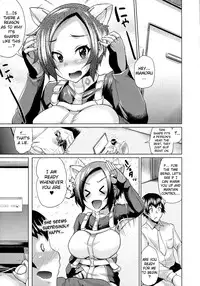 [Yumeno Tanuki] "Terpsichore!" [English] {doujin-moe.us}