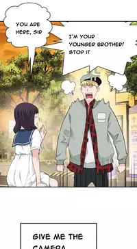 Tissue Thieves Ch.1-22 (English) (Ongoing)