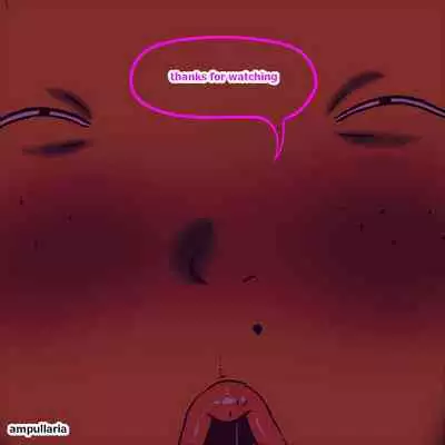 A ugly girl in a class with lewd eyes ~Fellatio edition~