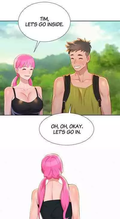 What do you Take me For? Ch.20/?