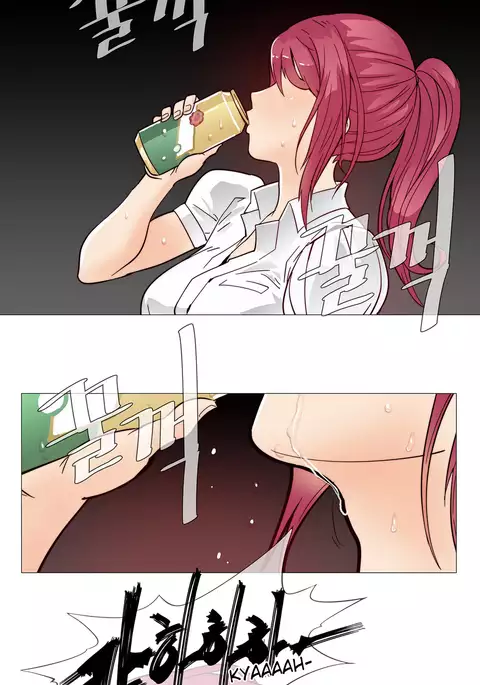 Household Affairs Ch.1-51