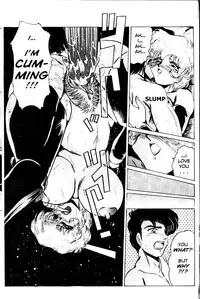 (Shimokata Kouzou) Nipple magician vol 1 issue 1 (english)