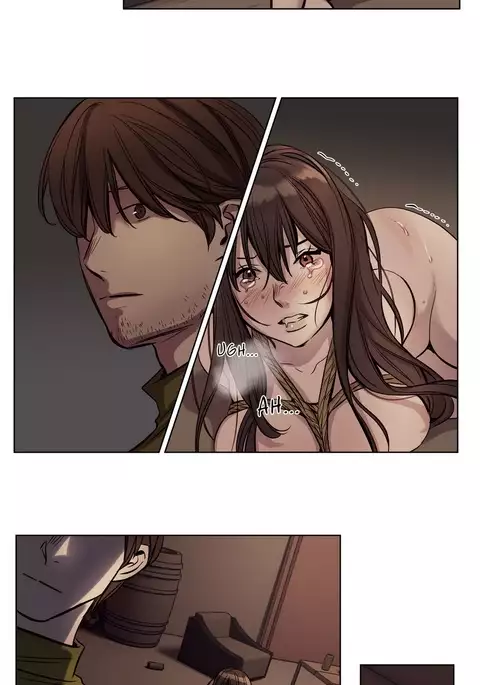 Atonement Camp Ch.1-29