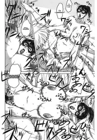 (C81) [Shiawase Pullin Dou (Ninroku)] Package Meat 2.5 (Queen's Blade) [English] [dharumas]